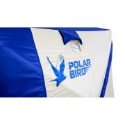 Фото Зимняя палатка Polar Bird 3Т long трехместная